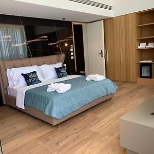 Apartament typu junior